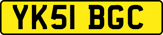 YK51BGC