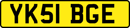 YK51BGE