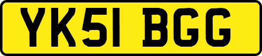 YK51BGG