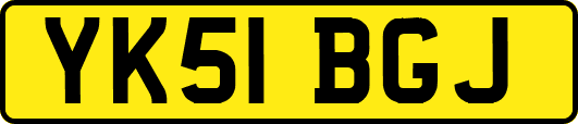 YK51BGJ