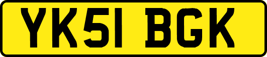 YK51BGK