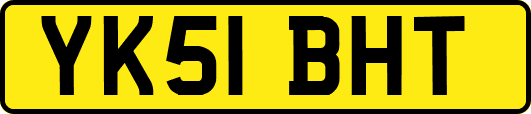 YK51BHT