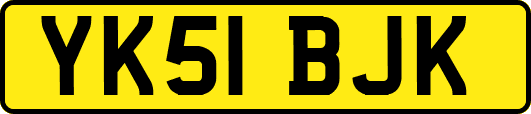 YK51BJK