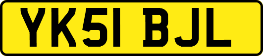 YK51BJL