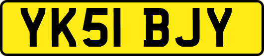 YK51BJY