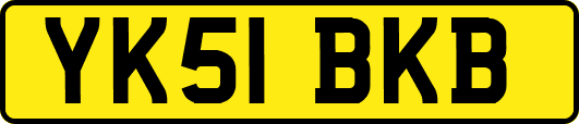YK51BKB