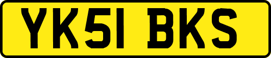 YK51BKS
