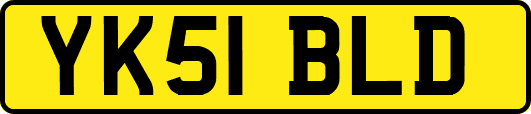 YK51BLD