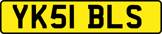 YK51BLS