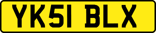 YK51BLX