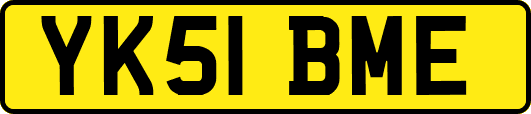 YK51BME