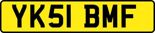 YK51BMF