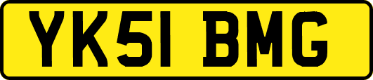 YK51BMG