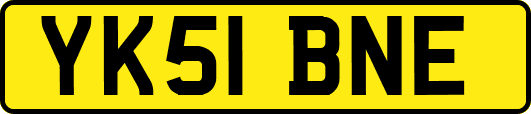 YK51BNE