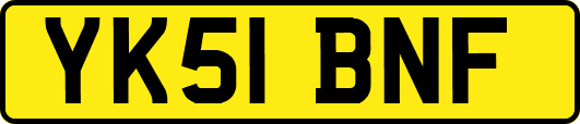 YK51BNF