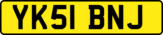 YK51BNJ