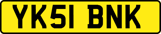 YK51BNK