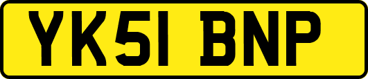 YK51BNP