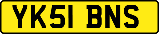 YK51BNS