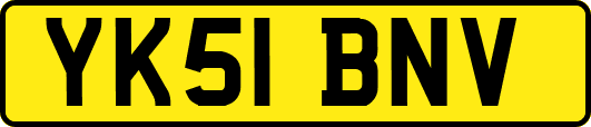 YK51BNV