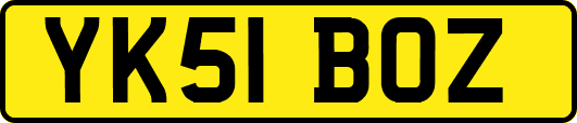 YK51BOZ