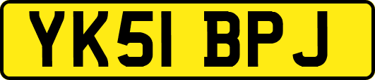 YK51BPJ