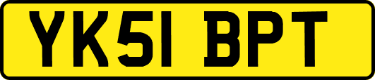 YK51BPT