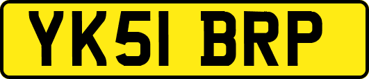 YK51BRP