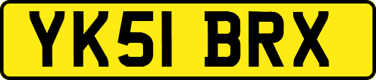 YK51BRX