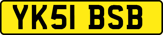 YK51BSB