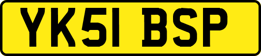 YK51BSP
