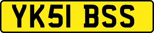 YK51BSS