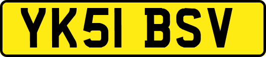YK51BSV