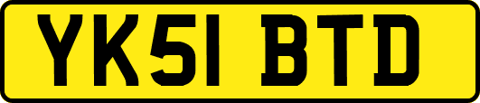 YK51BTD