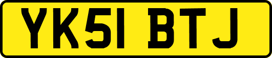 YK51BTJ