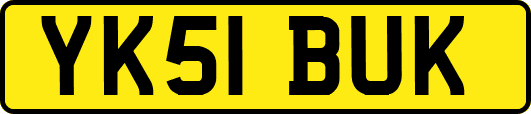 YK51BUK