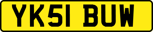 YK51BUW