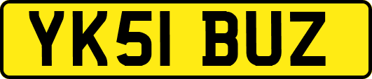 YK51BUZ