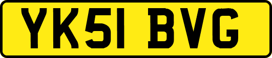 YK51BVG