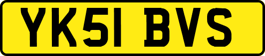 YK51BVS