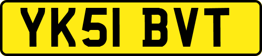 YK51BVT