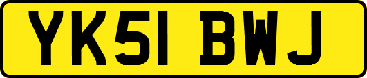 YK51BWJ