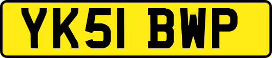 YK51BWP