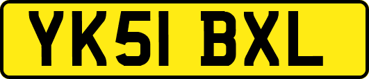 YK51BXL