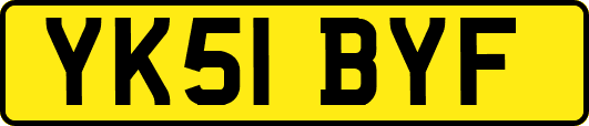 YK51BYF