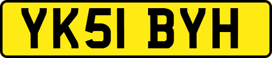 YK51BYH