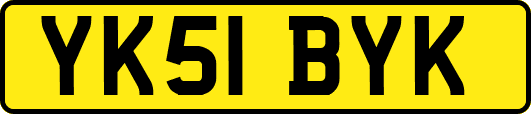 YK51BYK