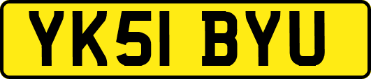 YK51BYU