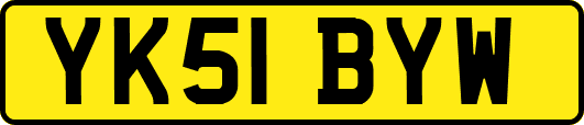 YK51BYW