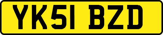 YK51BZD